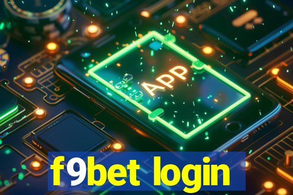 f9bet login